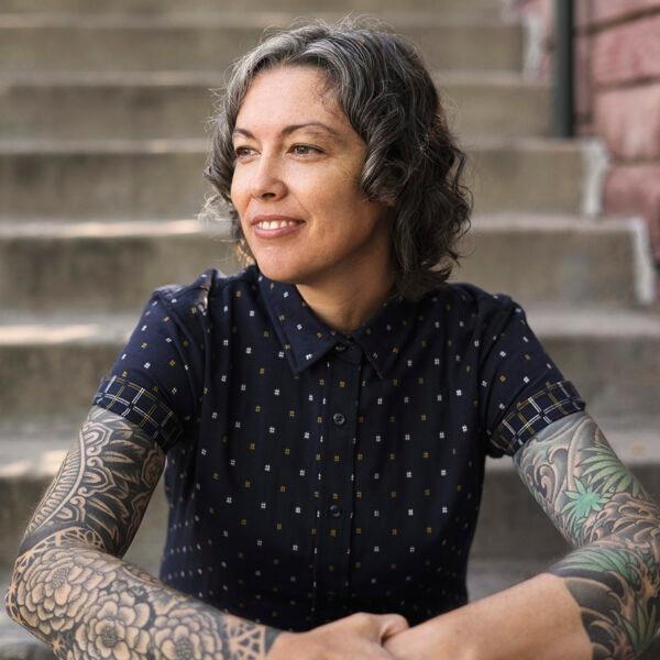 Photo of Sharon Hester