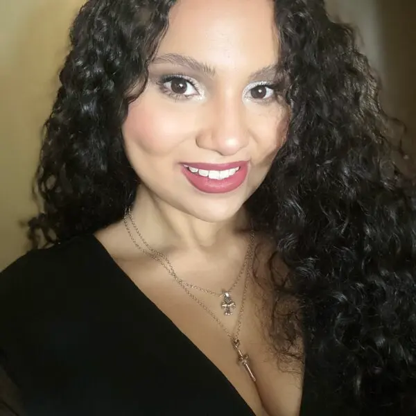 Photo of Gabrielle Foladare