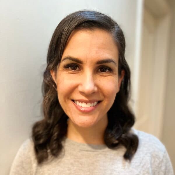 Photo of Kristin Fontes