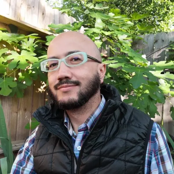 Photo of Emilio Anguiano
