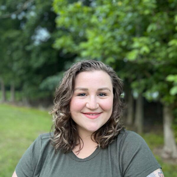 Photo of Hannah Dickey