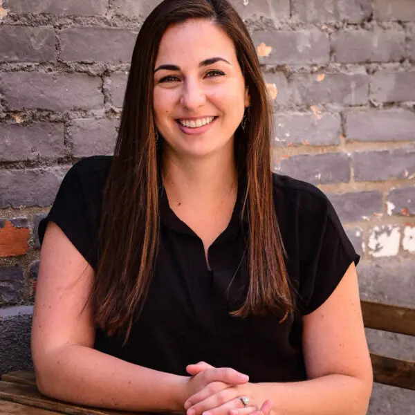Photo of Samantha Scherr