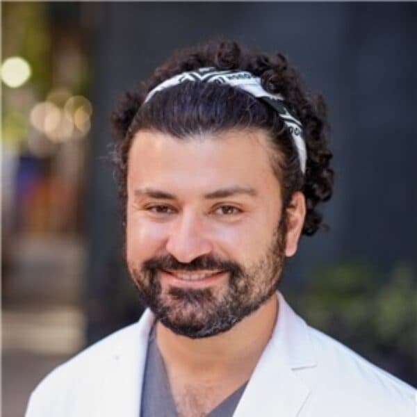 Photo of Alex Shalman