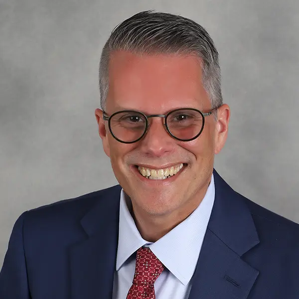 Photo of Stephen Cook