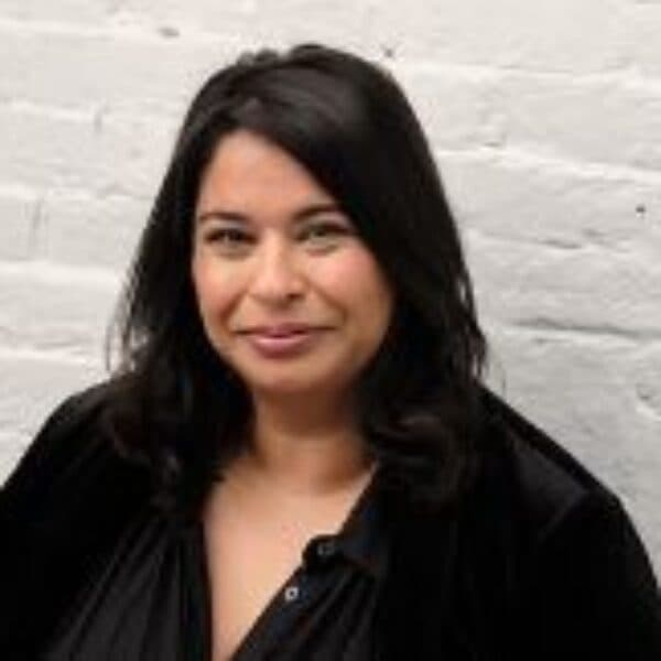 Photo of Shail Maingi