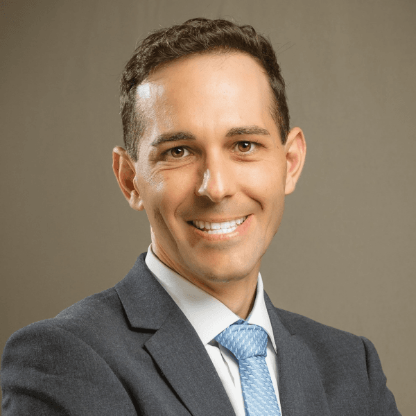 Photo of Jeffrey Cara