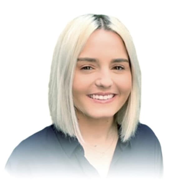 Photo of Danielle Rowe