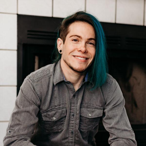 Photo of Eli Michael