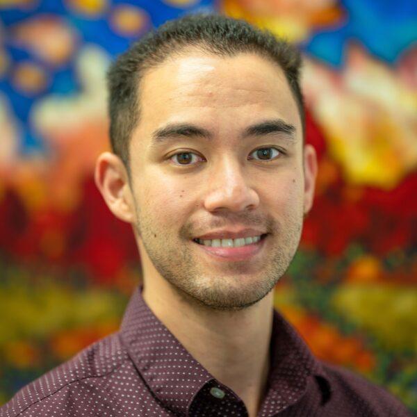 Photo of Anthony Mac