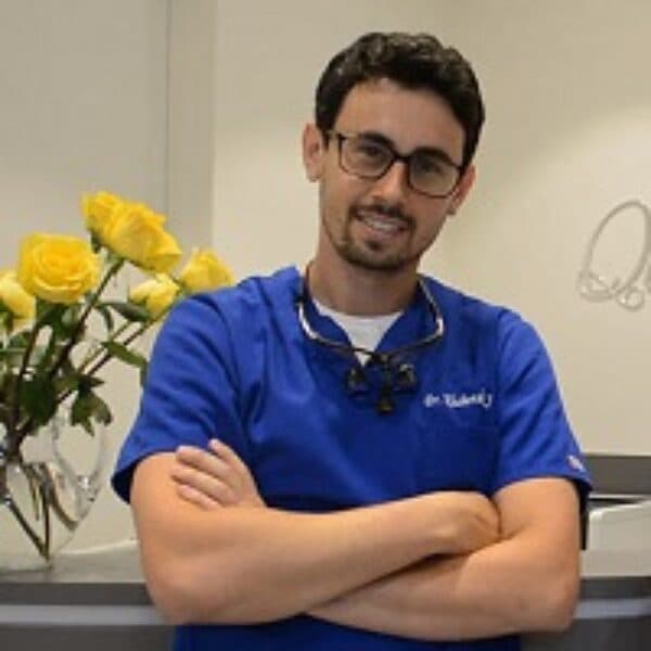 Photo of Igor Khabensky