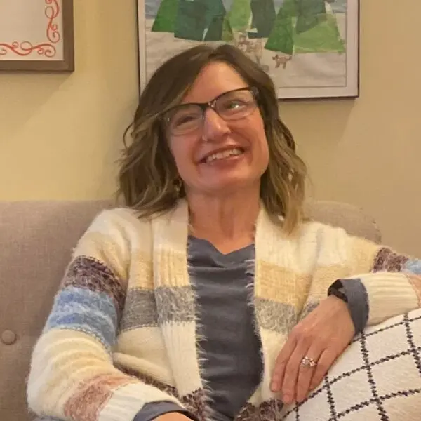 Photo of Kristin Marchesani