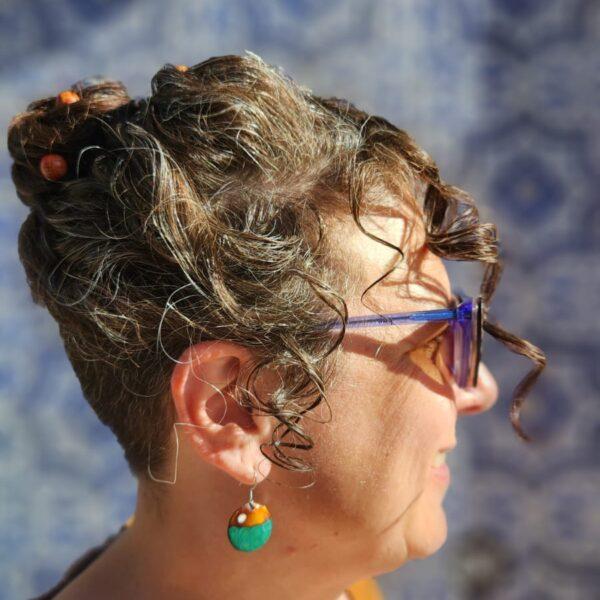 Photo of Davya Brody