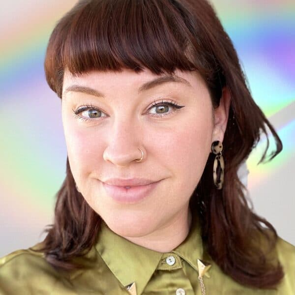 Photo of Taylor Kall