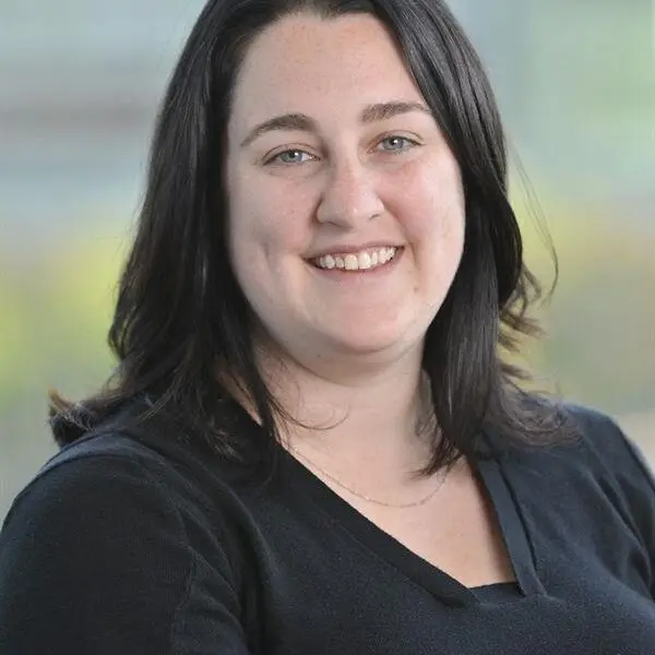 Photo of Christine Conageski