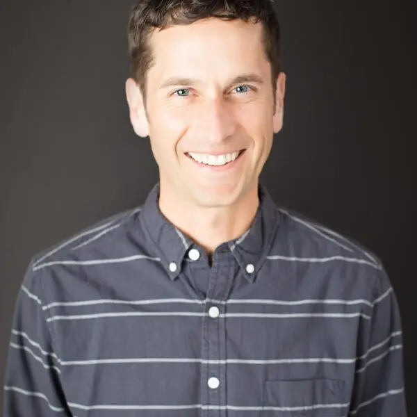 Photo of Jason Mousel