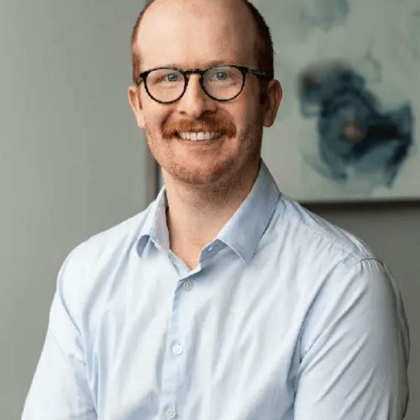 Photo of Ryan Mather