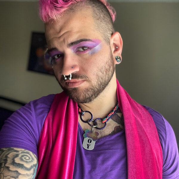 Photo of Dylan Richard