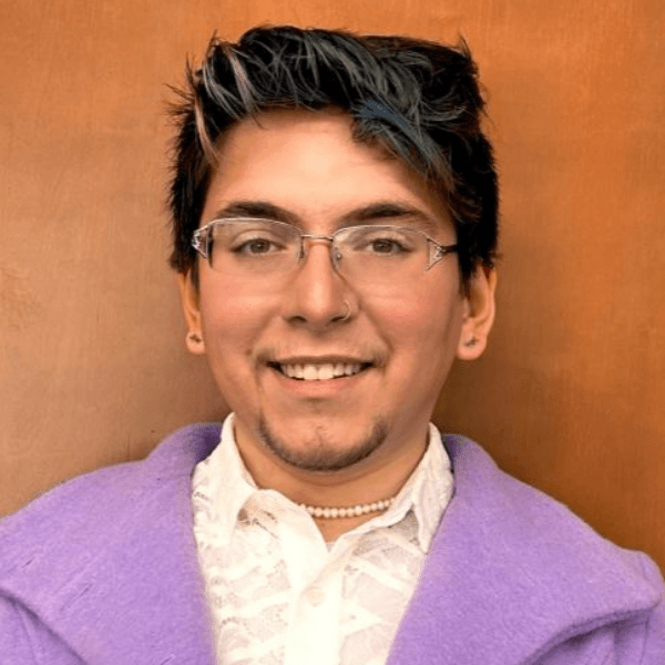 Photo of Lucas Pereira