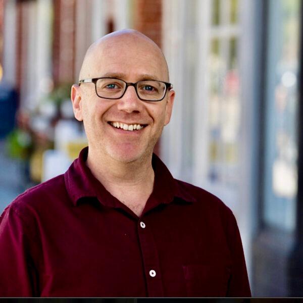 Photo of Damon Dodge