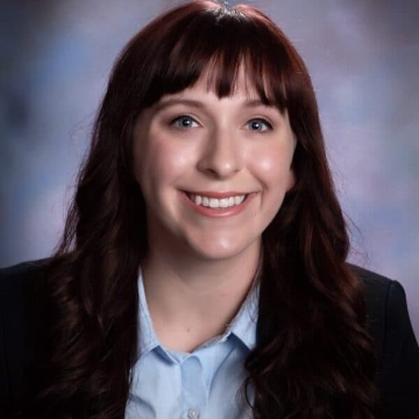 Photo of Brittany MacDonald