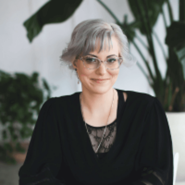 Photo of Danielle Wayne