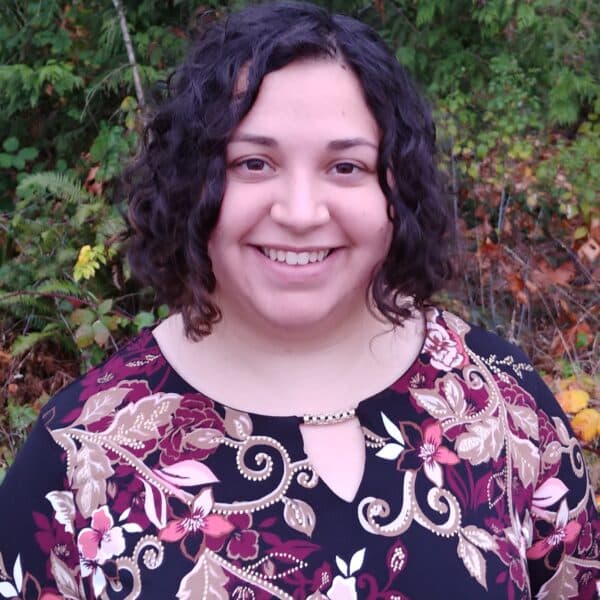 Photo of Siham Bankson