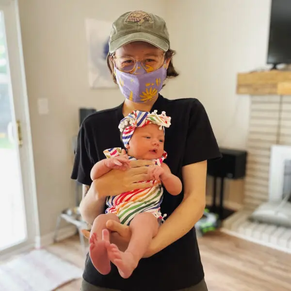 Photo of Kate Manipon
