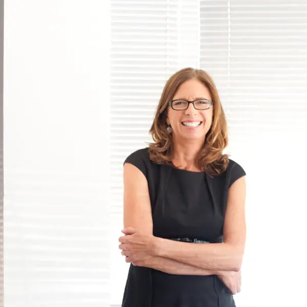 Photo of Barbara Crowley