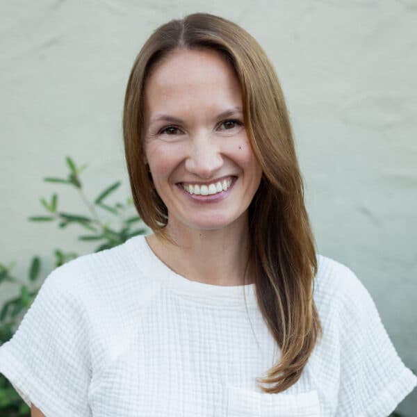 Photo of Aimee Ruiz