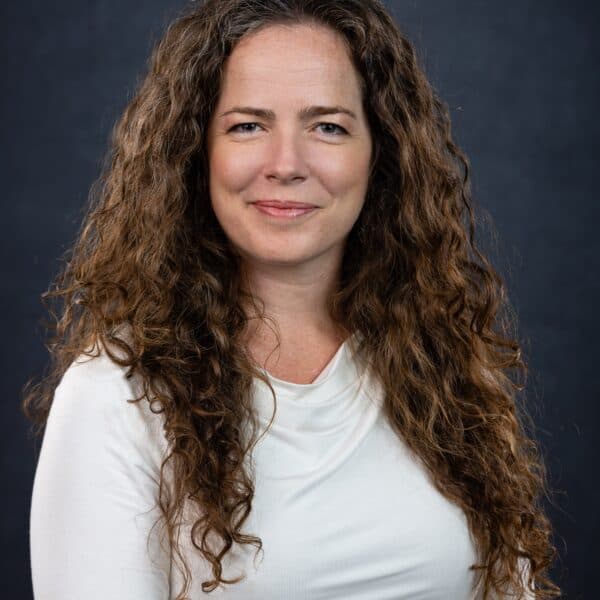 Photo of Jenny Porter