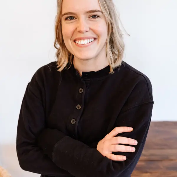 Photo of Amy Weald