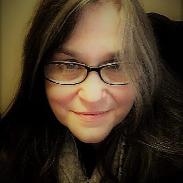 Photo of Stephanie Sweda