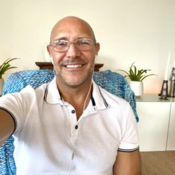 Photo of Bruce Wachtel