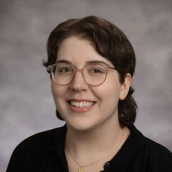 Photo of Suzy Cahn