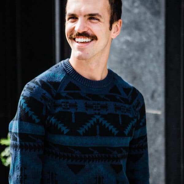 Photo of Ethan York