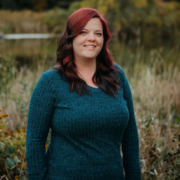 Photo of Caitlin Roberts