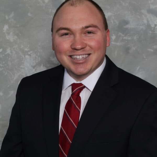 Photo of Cody Klinker