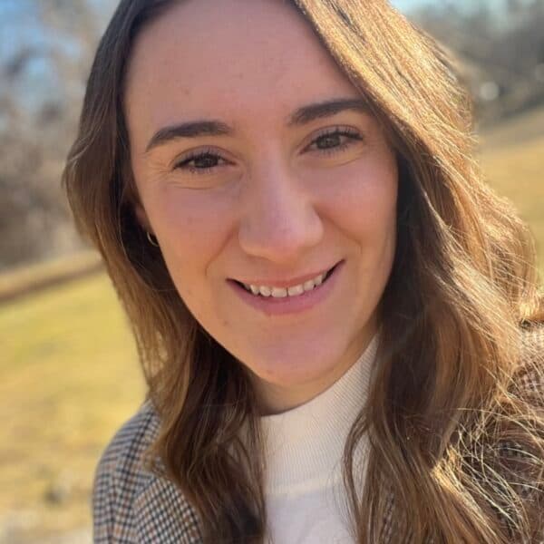 Photo of Erin Angelillo