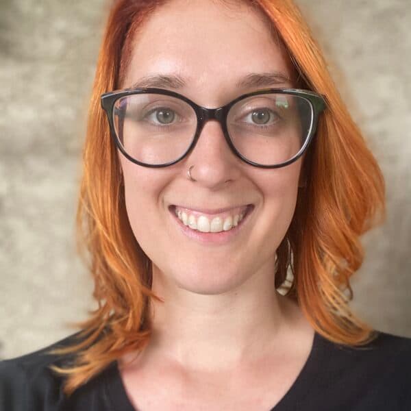 Photo of Emma Sadler