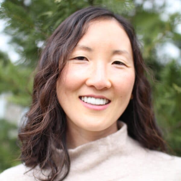 Photo of Kate Martin