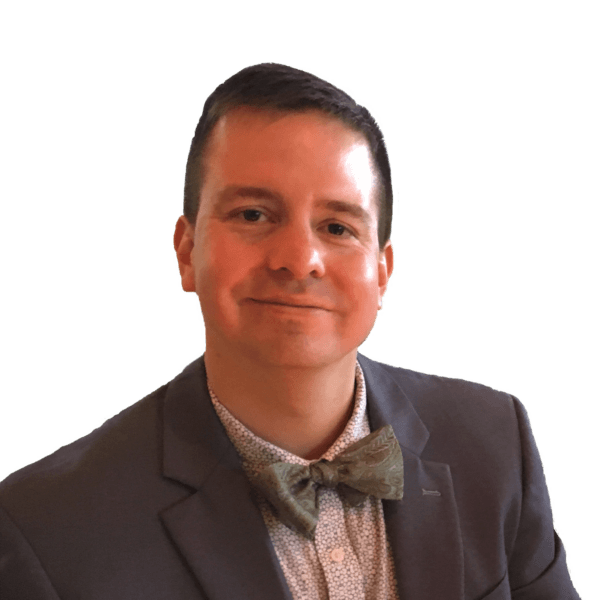 Photo of Carlos Covarrubias