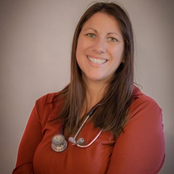 Photo of Jessica Sabatino