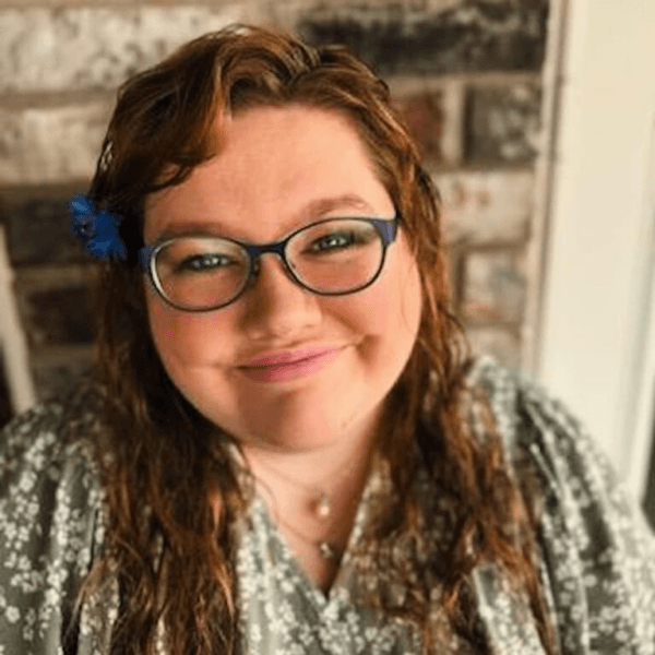 Photo of Mariah Gilmore