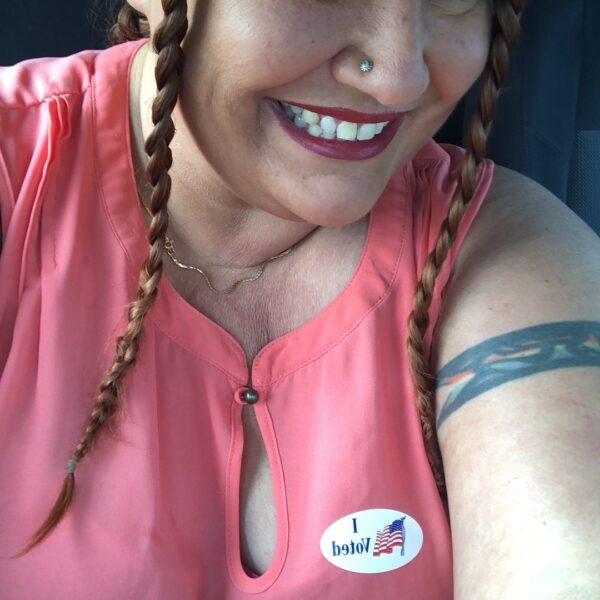 Photo of Bridie Johnson