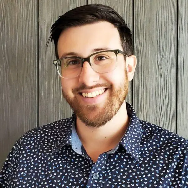 Photo of Conner Schmitz