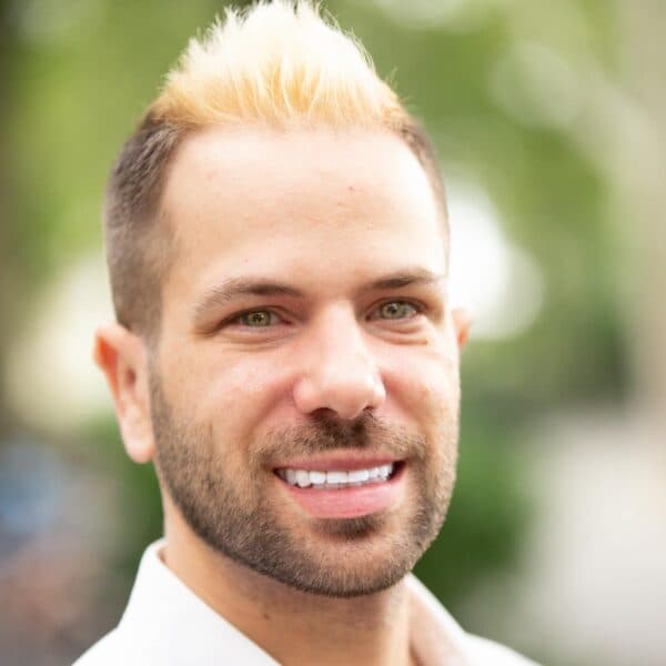 Photo of Alex Conway