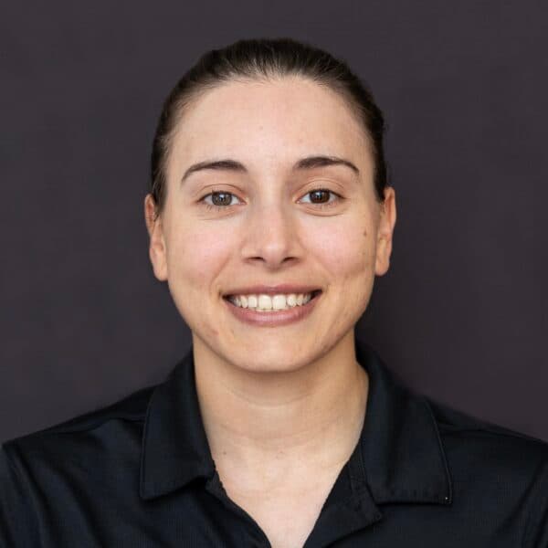 Photo of Emily Laudi