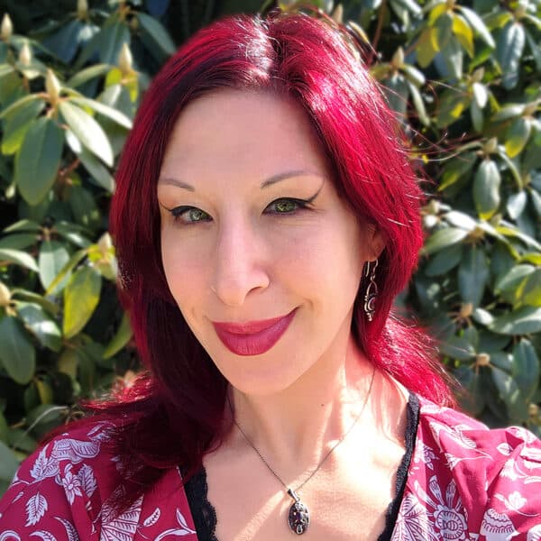Photo of Emily Eldar