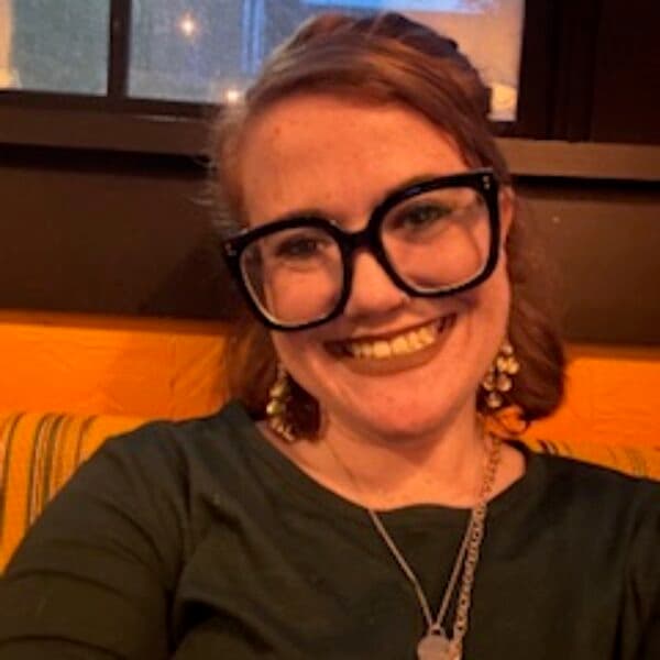 Photo of Tiffany Wicks