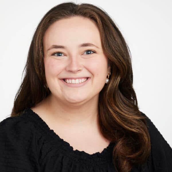 Photo of Taylor Gray